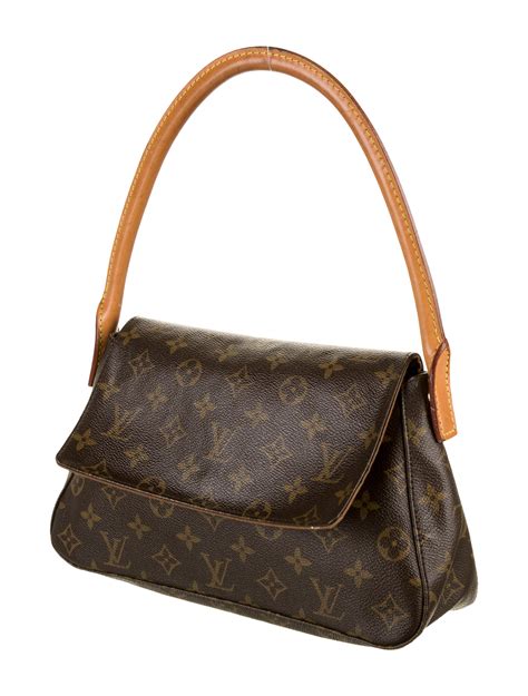 lv looping bag